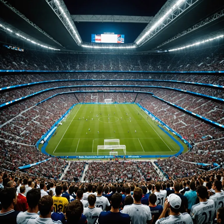 Реал Мадрид — Атлетико Мадрид: прогноз, ставки и прямая трансляция матча Ла Лиги 27 сентября