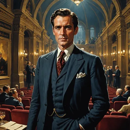 Магия кино: почему одни фильмы остаются в памяти навсегда