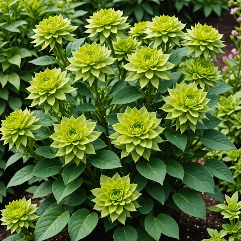 Эустома – Королева Цветника: Искусство Выращивания и Ухода